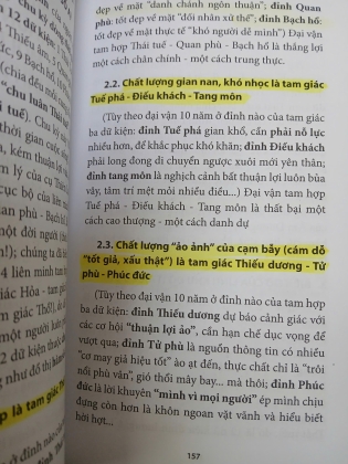 LINH KHU THỜI MỆNH LÝ - LÊ HƯNG VKD