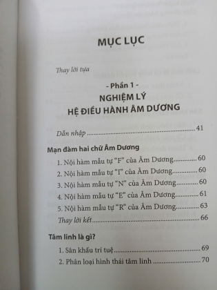 LINH KHU THỜI MỆNH LÝ - LÊ HƯNG VKD