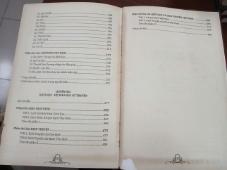DỊCH HỌC VĂN HÓA CỔ TRUYỀN (BÌA CỨNG) - NGUYỄN DUY HINH 