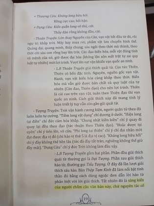 DỊCH HỌC VĂN HÓA CỔ TRUYỀN (BÌA CỨNG) - NGUYỄN DUY HINH 