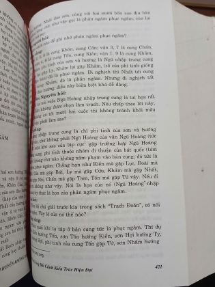 THẨM THỊ HUYỀN KHÔNG HỌC - THẨM TRÚC NHƯNG (Nguyễn Anh Vũ biên dịch)