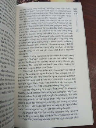 TRÙNG SƯ - DIÊM CHÍ DƯƠNG