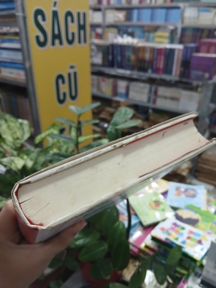 BIÊN BẢN CHIẾN TRANH 1-2-3-4.75 (BÌA CỨNG) - TRẦN MAI HẠNH