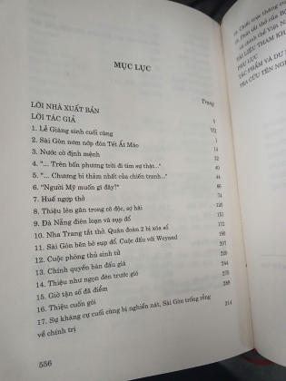 BIÊN BẢN CHIẾN TRANH 1-2-3-4.75 (BÌA CỨNG) - TRẦN MAI HẠNH