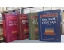 ĐẠI NAM THỰC LỤC (9 TẬP BÌA CỨNG)