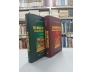 ĐẠI NAM THỰC LỤC CHÍNH BIÊN ĐỆ THẤT KỶ + CHÍNH BIÊN ĐỆ LỤC KỶ PHỤ BIÊN (BÌA CỨNG)