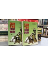 CẢNH THẾ THÔNG NGÔN - PHÙNG MỘNG LONG (2 TẬP)
