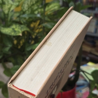 TRIẾT HỌC DESCARTES ( BÌA CỨNG) - TRẦN THÁI ĐỈNH
