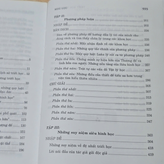 TRIẾT HỌC DESCARTES ( BÌA CỨNG) - TRẦN THÁI ĐỈNH
