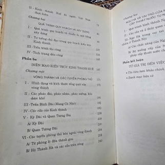 KINH THÀNH HUẾ ( BÌA CỨNG) - PHAN THUẬN AN 
