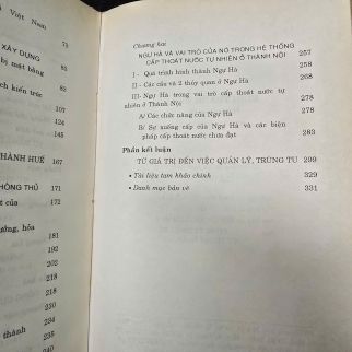 KINH THÀNH HUẾ ( BÌA CỨNG) - PHAN THUẬN AN 