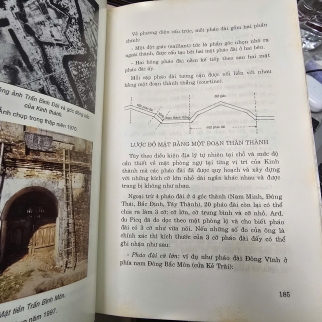 KINH THÀNH HUẾ ( BÌA CỨNG) - PHAN THUẬN AN 