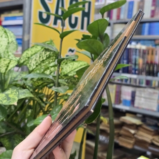 KÝ SỰ ĐẾN VIỆT NAM NĂM 1657 ( BÌA CỨNG) - CHU THUẤN THỦY ( VĨNH SÍNH DỊCH)