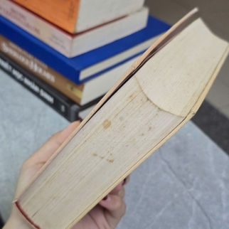 HÁN - VIỆT TỰ ĐIỂN ( BÌA CỨNG) - THIỀU CHỬU