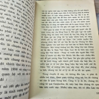 CIA VÀ CHIẾN TRANH LẠNH - SCOTT D. BRECKINRIDGE ( NGUYỄN DŨNG CHI, LÊ MỸ DỊCH)
