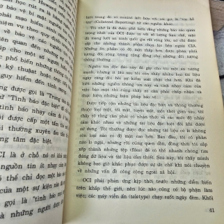 CIA VÀ CHIẾN TRANH LẠNH - SCOTT D. BRECKINRIDGE ( NGUYỄN DŨNG CHI, LÊ MỸ DỊCH)