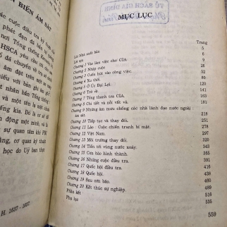 CIA VÀ CHIẾN TRANH LẠNH - SCOTT D. BRECKINRIDGE ( NGUYỄN DŨNG CHI, LÊ MỸ DỊCH)