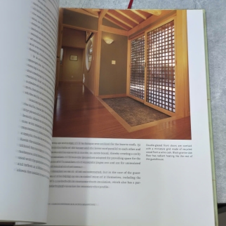 BUILDING THE JAPANESE HOUSE TODAY (BÌA CỨNG) - PEGGY LANDERS RAO, LEN BRACKETT