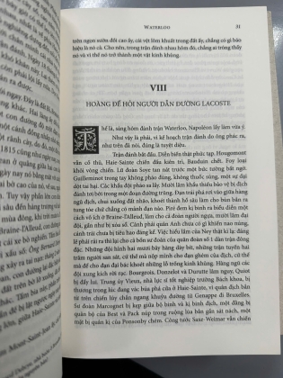 NHỮNG NGƯỜI KHỐN KHỔ - VICTOR HUGO