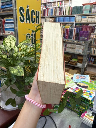 NGƯỜI THẦY THUỐC - NOAH GORDON (LÊ CHU CẦU DỊCH THUẬT)
