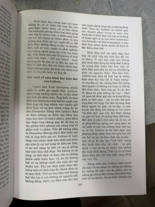 TRIẾT HỌC NHÂN SINH - STANLEY ROSEN (BÌA CỨNG) 