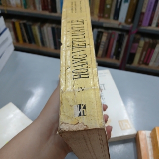 TRỌN BỘ HOÀNG VIỆT LUẬT LỆ (LUẬT GIA LONG) - NGUYỄN VĂN THÀNH, VŨ TRINH, TRẦN HỰU