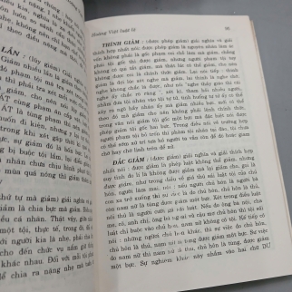 TRỌN BỘ HOÀNG VIỆT LUẬT LỆ (LUẬT GIA LONG) - NGUYỄN VĂN THÀNH, VŨ TRINH, TRẦN HỰU