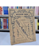 INSTITUTION TABERD PALMARES 1941 - 1942