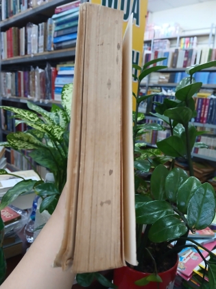 SỰ SỤP ĐỔ CỦA THẦN TƯỢNG NHỮNG NÉT CHẤM PHÁ CHÂN DUNG M.X. GOÓCBACHỐP - V.I. BÔN DIN