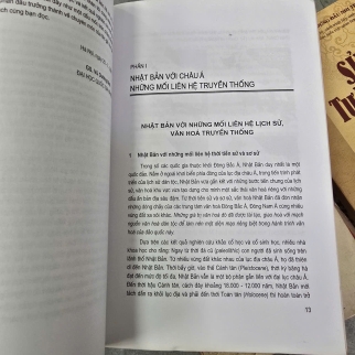 NHẬT BẢN VỚI CHÂU Á - NGUYỄN VĂN KIM
