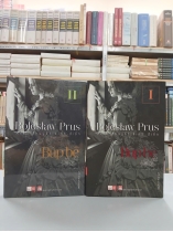 BÚP BÊ - BOLESLAW PRUS (TRỌN BỘ, NGUYỄN CHÍ THUẬT DỊCH)