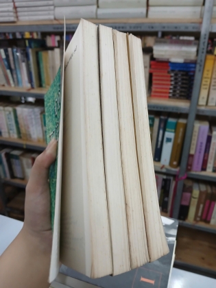 CỔ KIM TIẾU SỬ - PHÙNG MỘNG LONG (TRỌN BỘ, LÊ VĂN ĐÌNH DỊCH)