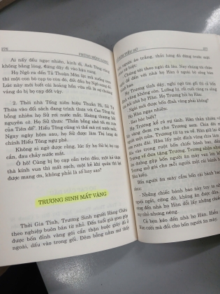 CỔ KIM TIẾU SỬ - PHÙNG MỘNG LONG (TRỌN BỘ, LÊ VĂN ĐÌNH DỊCH)