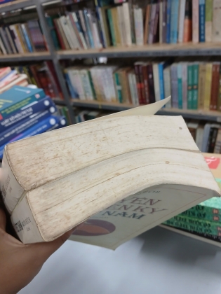 TRUYỆN TRUYỀN KỲ VIỆT NAM - NGUYỄN HUỆ CHI (QUYỂN 2 VÀ QUYỂN 3)