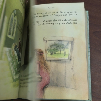 NHỮNG TÁC PHẨM ĐỂ ĐỜI CỦA SHAKERSPEARE ( BÌA CỨNG) 
