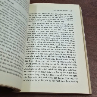 SỬ TRUNG QUỐC ( TRỌN BỘ) - NGUYỄN HIẾN LÊ 