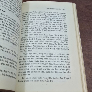 SỬ TRUNG QUỐC ( TRỌN BỘ) - NGUYỄN HIẾN LÊ 