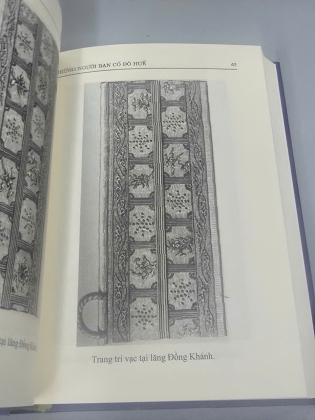 NHỮNG NGƯỜI BẠN CỐ ĐÔ HUẾ ( BÌA CỨNG)