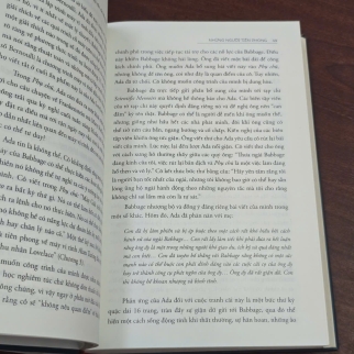 NHỮNG NGƯỜI TIÊN PHONG ( BÌA CỨNG ) - WALTER ISAACSON (THUỲ DƯƠNG, NHẬT HUY DỊCH)