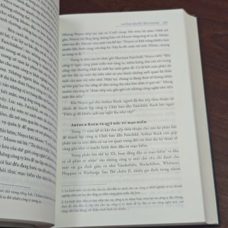 NHỮNG NGƯỜI TIÊN PHONG ( BÌA CỨNG ) - WALTER ISAACSON (THUỲ DƯƠNG, NHẬT HUY DỊCH)