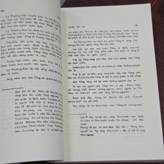 VIỆT SỬ YẾU - HOÀNG CAO KHẢI ( HUỆ QUANG IN)