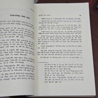 VIỆT SỬ YẾU - HOÀNG CAO KHẢI ( HUỆ QUANG IN)