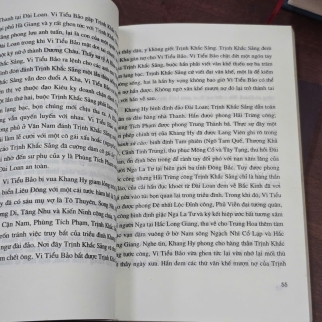 KIM DUNG GIỮA ĐỜI TÔI - VŨ ĐỨC SAO BIỂN (QUYỂN TRUNG & HẠ )