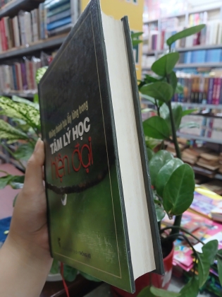 NHỮNG THÀNH TỰU LẪY LỪNG TRONG TÂM LÝ HỌC HIỆN ĐẠI - PIERRE DACO (BÌA CỨNG)