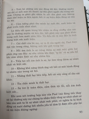 NHỮNG THÀNH TỰU LẪY LỪNG TRONG TÂM LÝ HỌC HIỆN ĐẠI - PIERRE DACO (BÌA CỨNG)