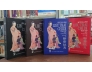 LIÊU TRAI CHÍ DỊ ( TRỌN BỘ) - BỒ TÙNG LINH ( NGUYỄN CHÍ VIỄN, TRẦN VĂN TỪ DỊCH) 
