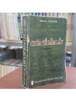 CHÚA TỂ ĐẦM LẦY - MICHEL TOURNIER (BỬU Ý DỊCH)