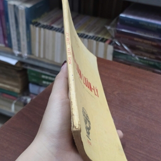 NGHỊ LUẬN LUÂN LÝ - PHAN NGÔ