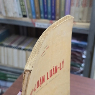 NGHỊ LUẬN LUÂN LÝ - PHAN NGÔ