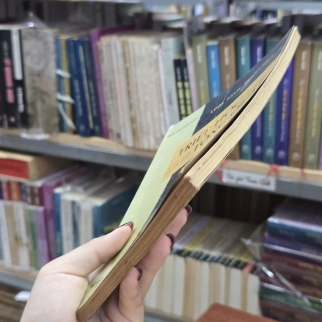 TRIẾT HỌC TỔNG QUÁT - TRẦN VĂN HIẾN MINH